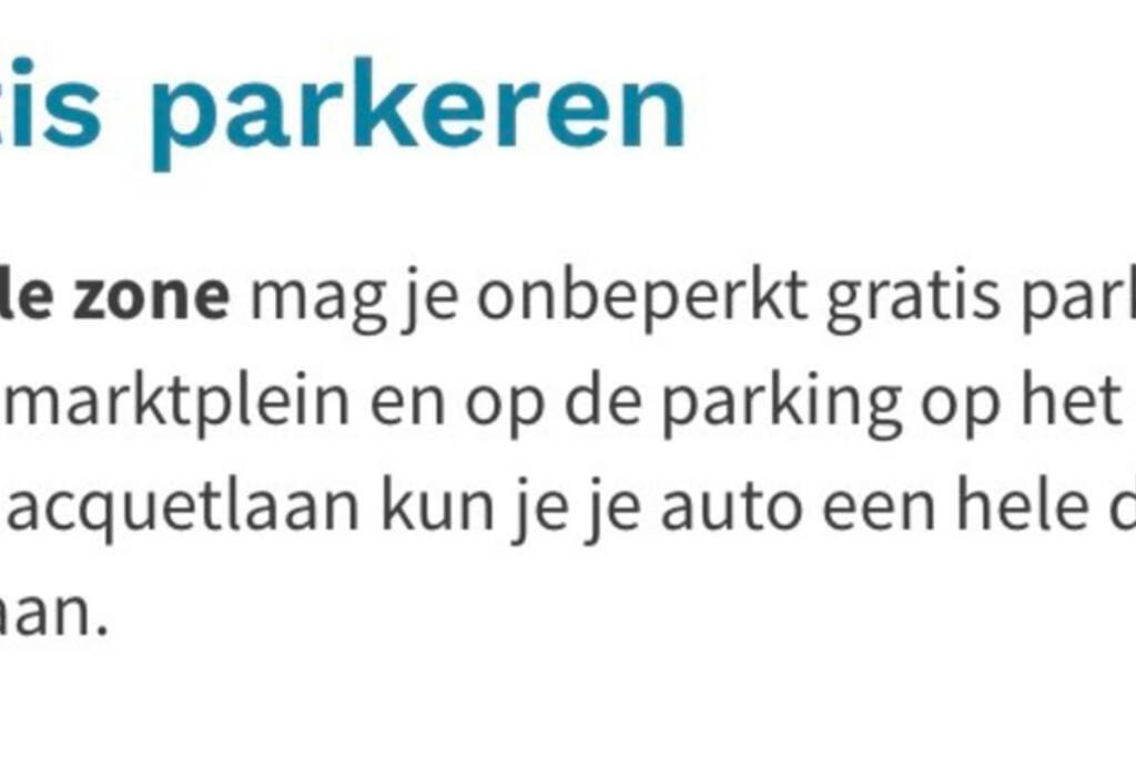 Zonnige Studio Mermoz Koksijde-Bad Eksteriør bilde