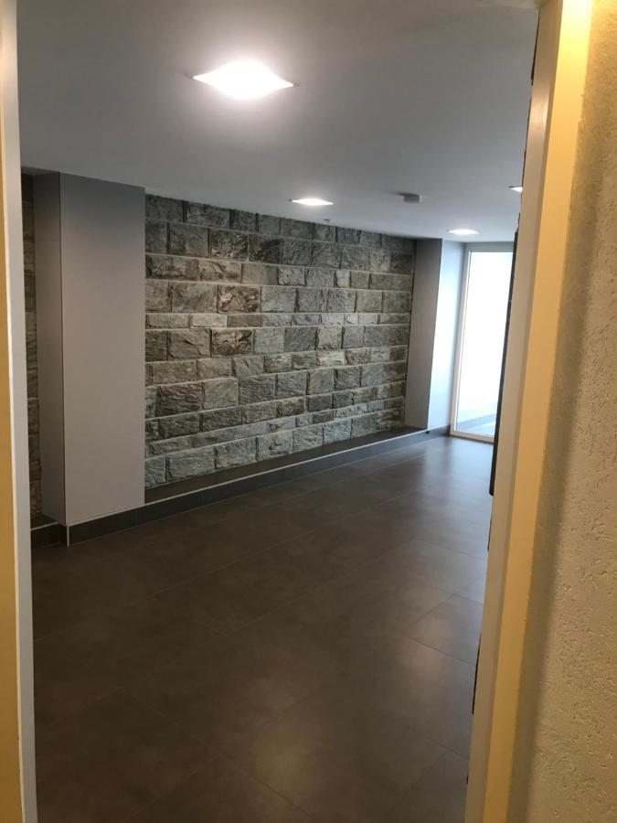 Zonnige Studio Mermoz Koksijde-Bad Eksteriør bilde