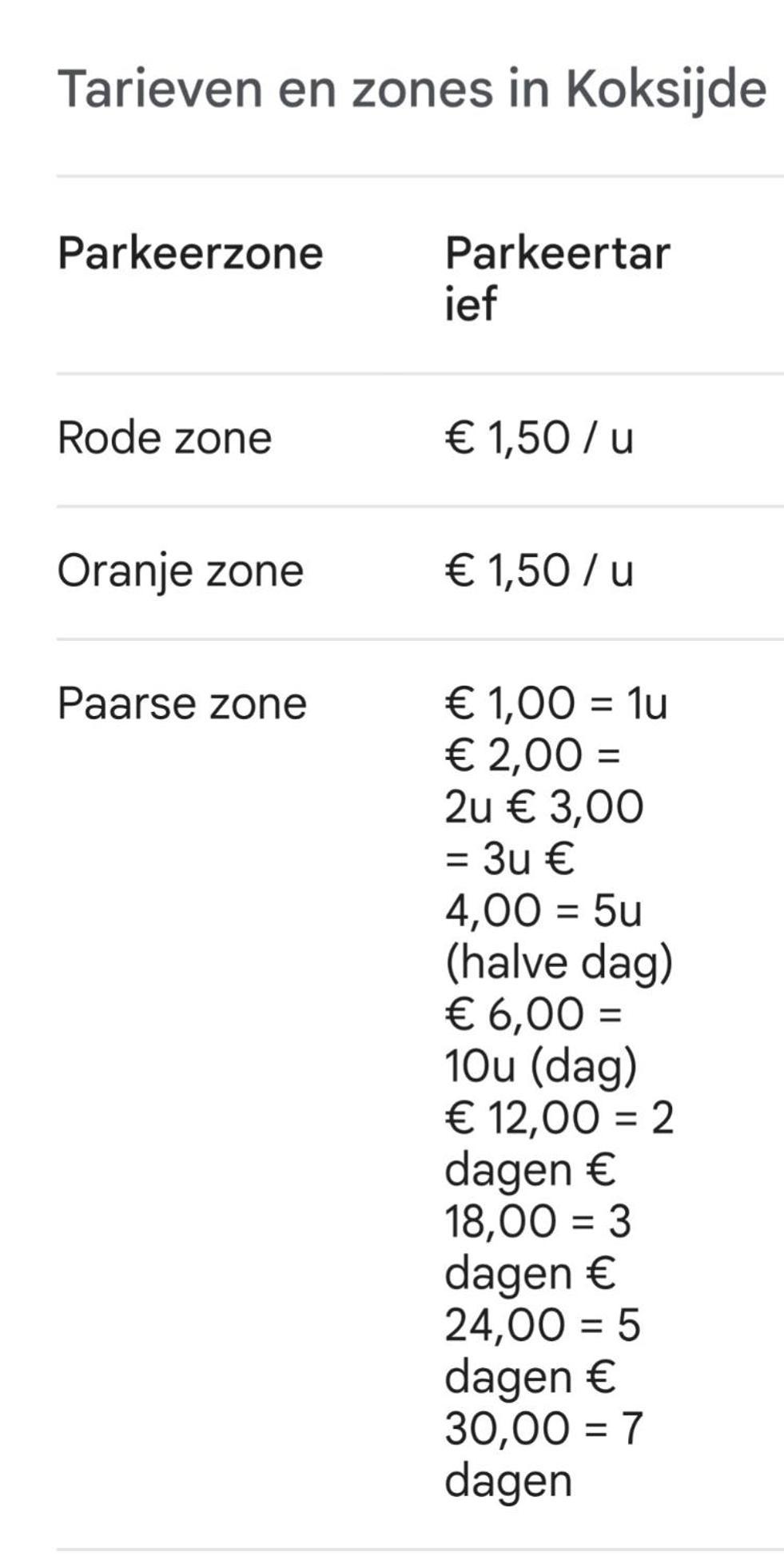Zonnige Studio Mermoz Koksijde-Bad Eksteriør bilde